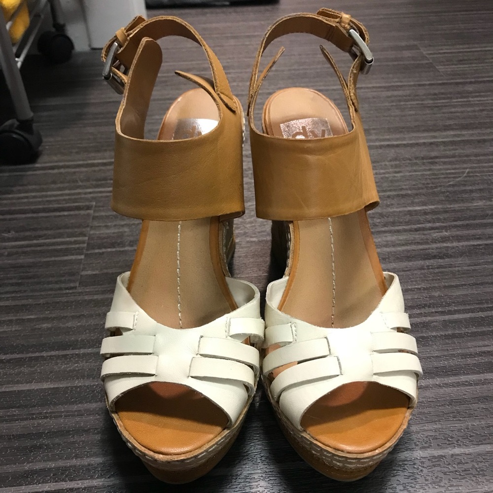 Dolce Vita Wedges
